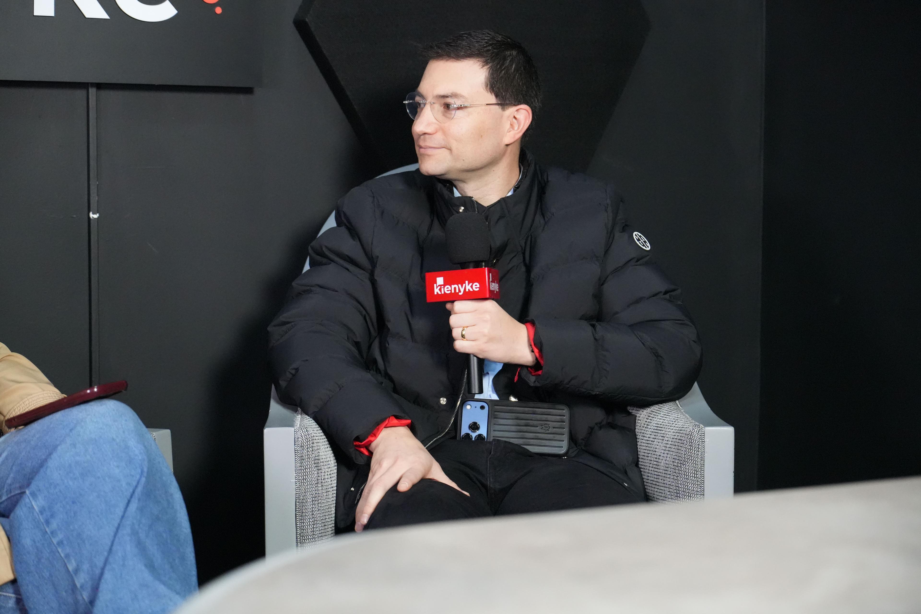 Miniatura de Pipe Córdoba obtiene aval por firmas y se suma al grupo de aspirantes presidenciales habilitados