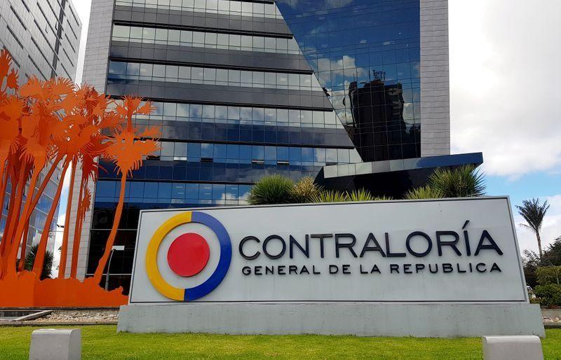 Miniatura de Así fue la gestión de Felipe Córdoba en la Contraloría: una era de control fiscal que marcó diferencia